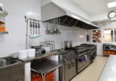 400m² restaurant pour vente à Torrevieja, photo