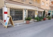400m² restaurant pour vente à Torrevieja, photo