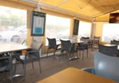 400m² restaurant pour vente à Torrevieja, photo