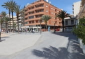 400m² restaurant pour vente à Torrevieja, photo