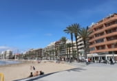 400m² restaurant pour vente à Torrevieja, photo