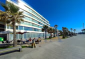 508m² locaux commerciaux pour vente à Torrevieja, Avenida de los Marineros photo