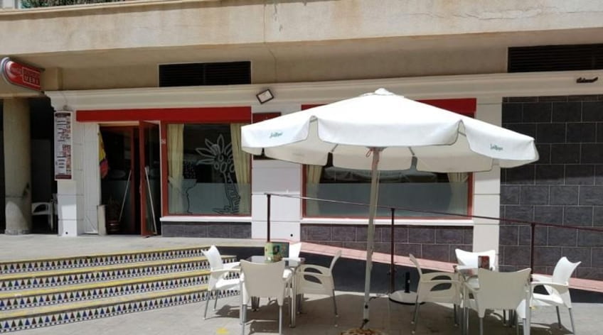 Local comercial