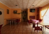Restaurant
en venda
amb 200m² a Torrevella, Avenida Doctor Mariano Ruíz Cánovas foto