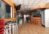 Restaurant
en venda
amb 200m² a Torrevella, Avenida Doctor Mariano Ruíz Cánovas foto