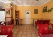 Restaurant
en venda
amb 200m² a Torrevella, Avenida Doctor Mariano Ruíz Cánovas foto