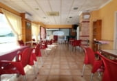 Restaurant
en venda
amb 200m² a Torrevella, Avenida Doctor Mariano Ruíz Cánovas foto