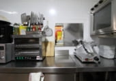 Restaurant
en venda
amb 200m² a Torrevella, Avenida Doctor Mariano Ruíz Cánovas foto