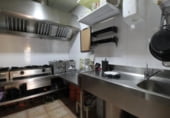 Restaurant
en venda
amb 200m² a Torrevella, Avenida Doctor Mariano Ruíz Cánovas foto