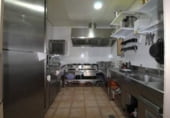 Restaurant
en venda
amb 200m² a Torrevella, Avenida Doctor Mariano Ruíz Cánovas foto