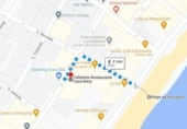 Restaurant
en venda
amb 200m² a Torrevella, Avenida Doctor Mariano Ruíz Cánovas foto