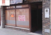106m² commercial premises for sale in Montijo, Calle Concepción Arenal photo