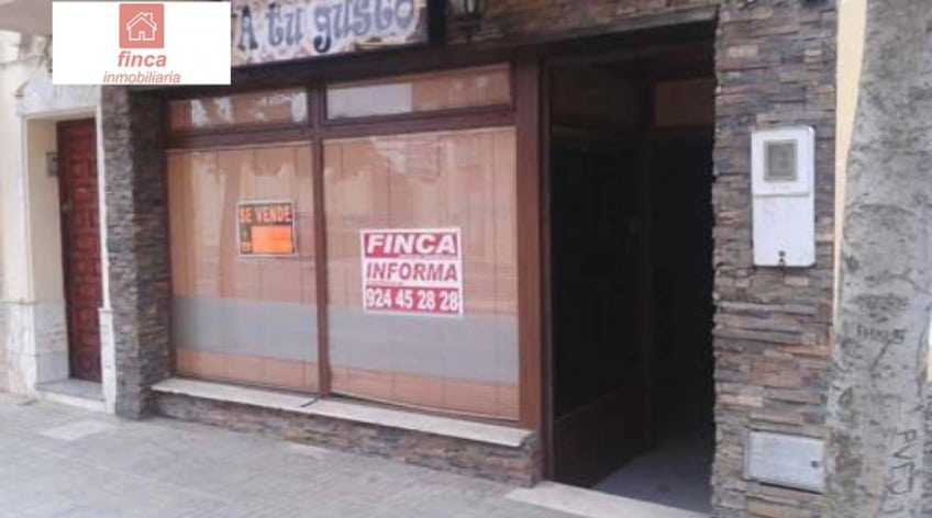 Local comercial