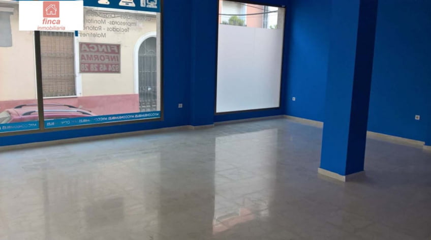 Local comercial