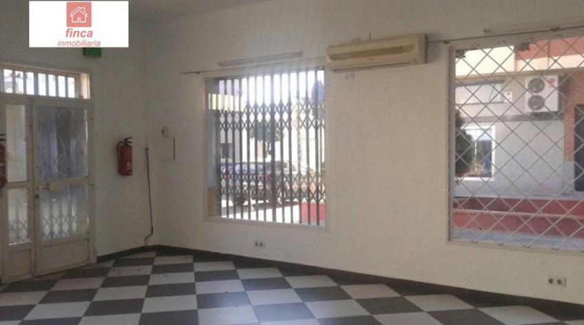 Local comercial
