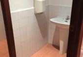Local comercial en venta con 90m² en Montijo, Calle Huertecilla foto