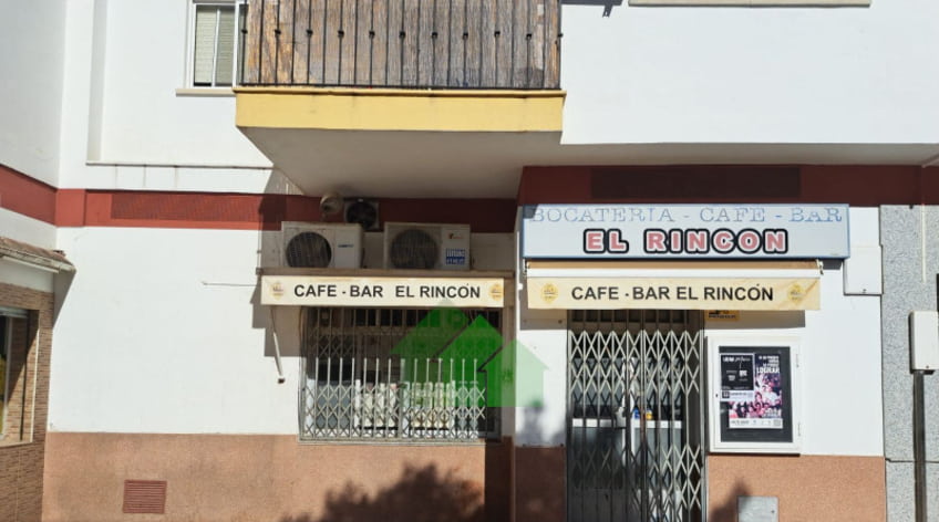 Local comercial