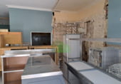 72m² commercial premises for sale in Montijo, Avenida Nava photo