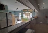 72m² commercial premises for sale in Montijo, Avenida Nava photo