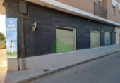 127m² commercial premises for sale in Montijo, Calle Jacinto Benavente photo