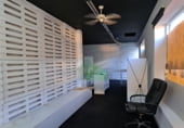 127m² commercial premises for sale in Montijo, Calle Jacinto Benavente photo