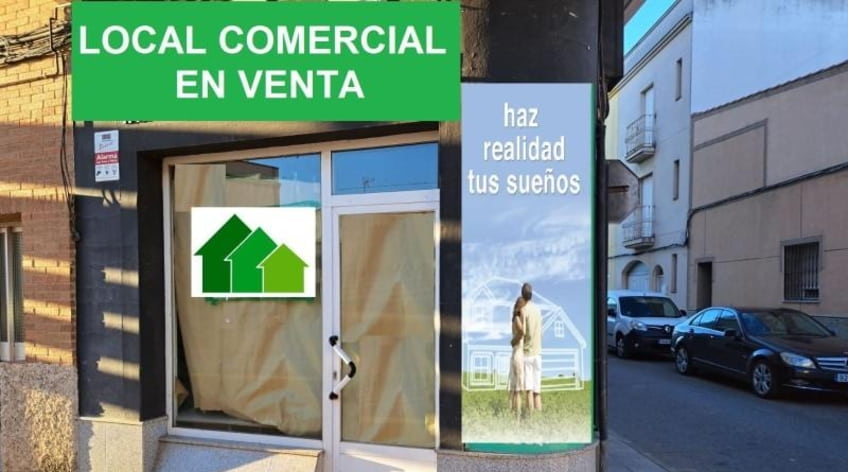 Local comercial