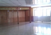 900m² commercial premises for sale in Montijo, Plaza Jesús photo