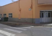900m² commercial premises for sale in Montijo, Plaza Jesús photo