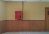 900m² commercial premises for sale in Montijo, Plaza Jesús photo