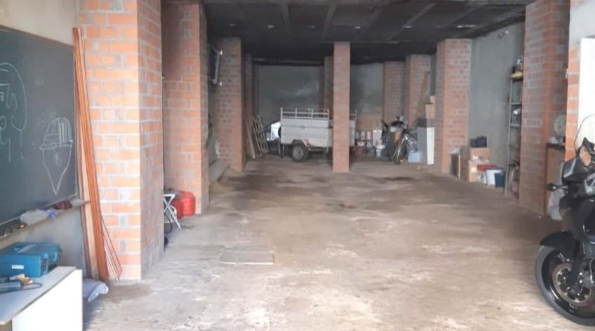 Local comercial