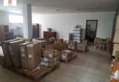 Local comercial en venta con 110m² en Montijo, Campo de la Iglesia foto