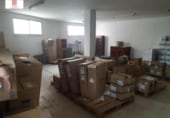 Local comercial en venta con 110m² en Montijo, Campo de la Iglesia foto