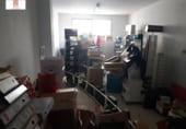 Local comercial en venta con 110m² en Montijo, Campo de la Iglesia foto