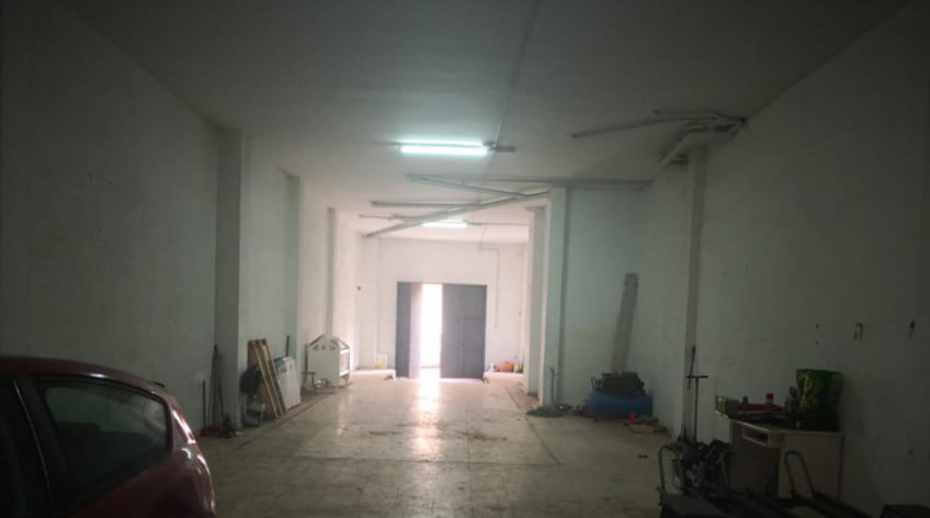 Local comercial