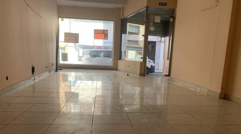 Local comercial