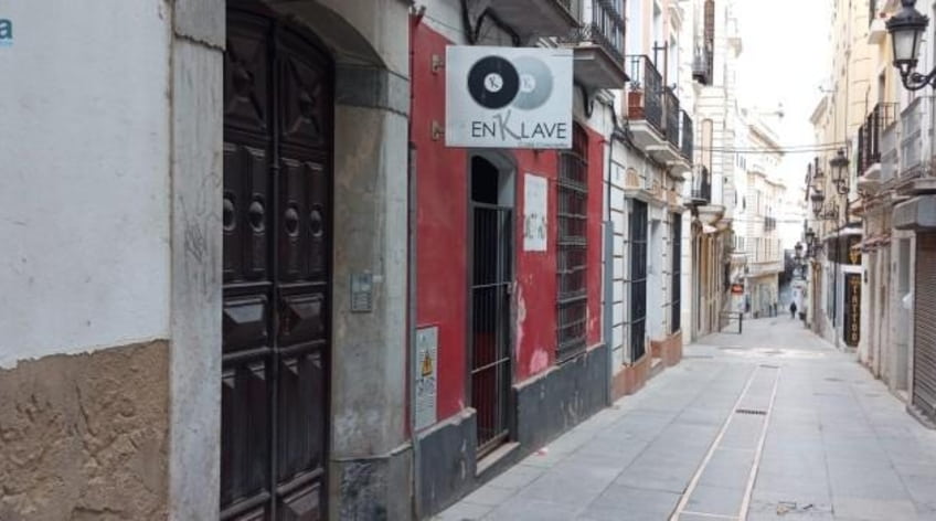 Local comercial