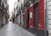 Immobiliària
en venda
amb 126m² a Badajoz, a la zona de Sant Roc, Calle San Antón foto