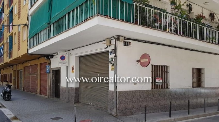 Local comercial