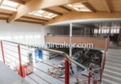 1700m² commercial premises for sale in Sant Joan Despí, Plaça de l'Església photo