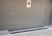 Local comercial en venta con 120m² en Castellbisbal, Carrer del Castell del Ben Viure foto