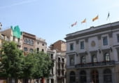 500m² commercial premises for sale in Igualada, Carretera de Valls a Igualada photo