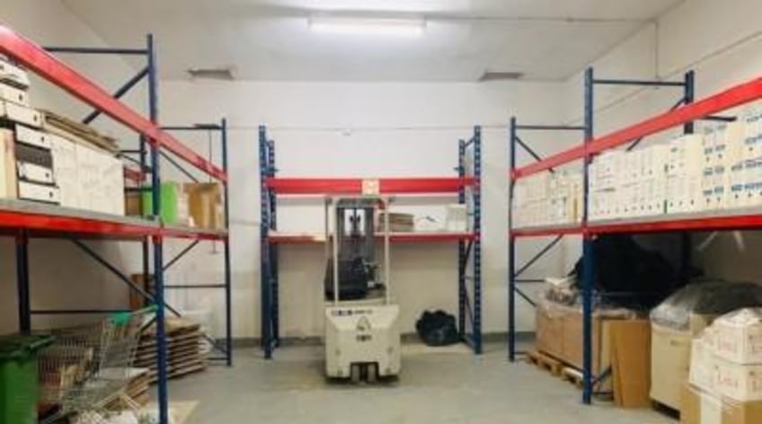 Local comercial