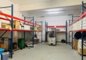 165m² locaux commerciaux pour vente à Vilafranca del Penedès, Carrer Les Cabanyes photo