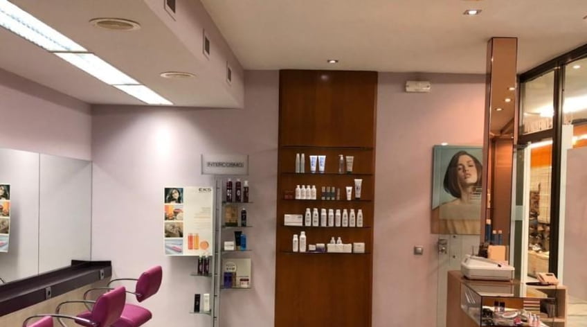 Local comercial