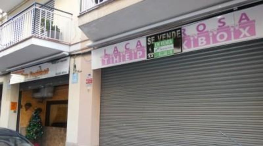 Local comercial
