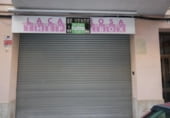 Local comercial en venta con 190m² en Vilanova i la Geltrú, en la zona de Masia Nova, Carrer de les Germanes Rosell foto