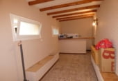 Local comercial en venta con 190m² en Vilanova i la Geltrú, en la zona de Masia Nova, Carrer de les Germanes Rosell foto