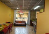 Local comercial en venta con 190m² en Vilanova i la Geltrú, en la zona de Masia Nova, Carrer de les Germanes Rosell foto