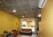 Local comercial en venta con 190m² en Vilanova i la Geltrú, en la zona de Masia Nova, Carrer de les Germanes Rosell foto