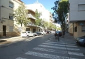 Local comercial en venta con 190m² en Vilanova i la Geltrú, en la zona de Masia Nova, Carrer de les Germanes Rosell foto